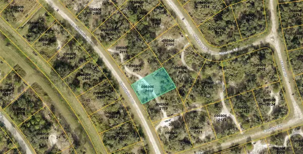 CONSTITUTION DR, North Port, FL 34291