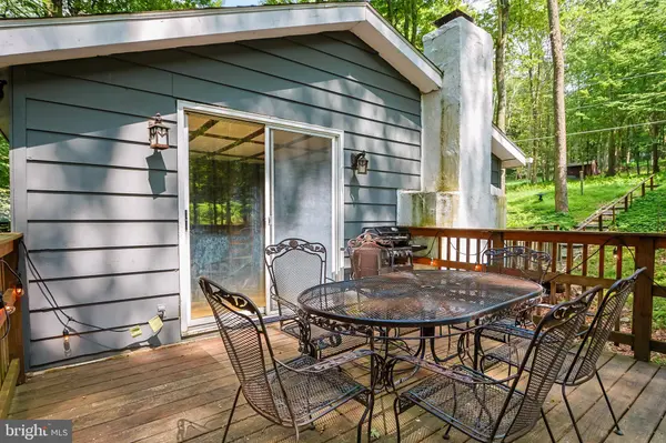 168 SKI TRL, Pocono Lake, PA 18347