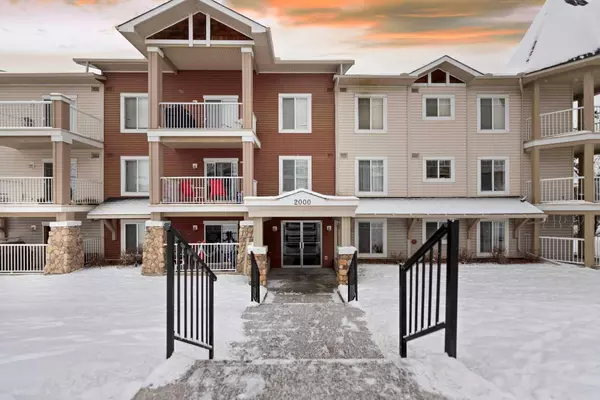 70 Panamount DR NW #2107, Calgary, AB T3K 6K3