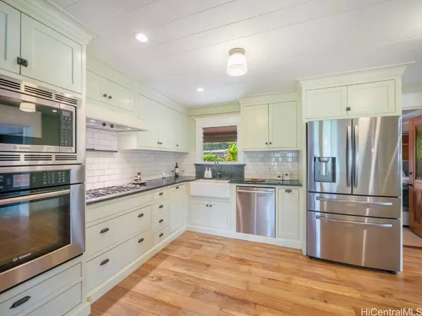 47-381 Ahuimanu RD #A, Kaneohe, HI 96744