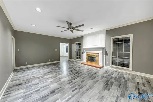 1243 Brandywine Lane SE, Decatur, AL 35601