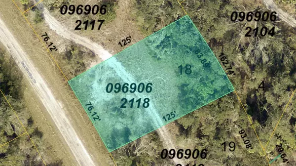 CONSTITUTION DR, North Port, FL 34291