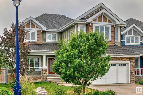 9031 24 AV SW, Edmonton, AB T6X 1A6