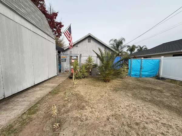 5317 North AVE, Carmichael, CA 95608