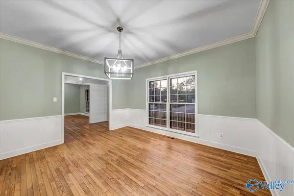 1243 Brandywine Lane SE, Decatur, AL 35601