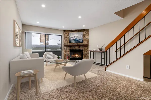 8745 W Cornell AVE #4, Lakewood, CO 80227