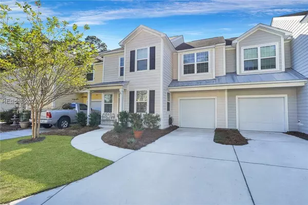 77 Plumgrass ST, Bluffton, SC 29910