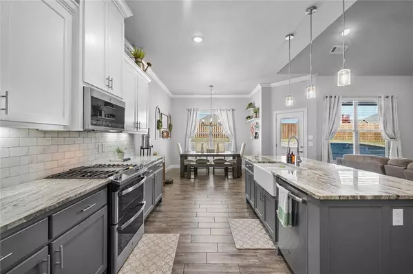 1400 Amber Way, Centerton, AR 72719