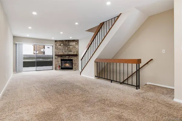 8745 W Cornell AVE #4, Lakewood, CO 80227