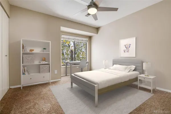 8745 W Cornell AVE #4, Lakewood, CO 80227