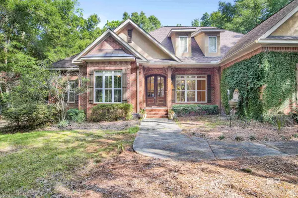 107 Willow Lake Drive, Fairhope, AL 36532