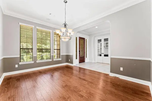 107 Del Rey Oaks PL, Montgomery, TX 77316