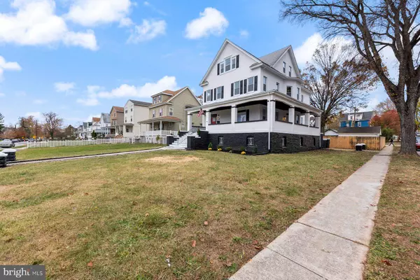 4100 MAINE AVE, Baltimore, MD 21207