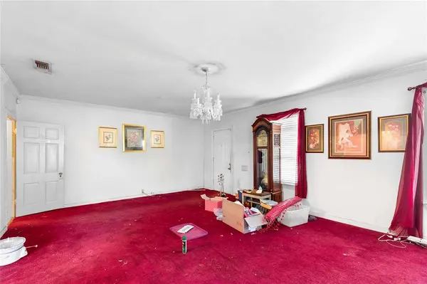 1525 N Shannon Street #S, Sherman, TX 75092