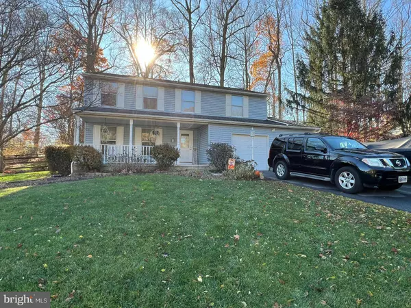 407 AMY DR, Abingdon, MD 21009