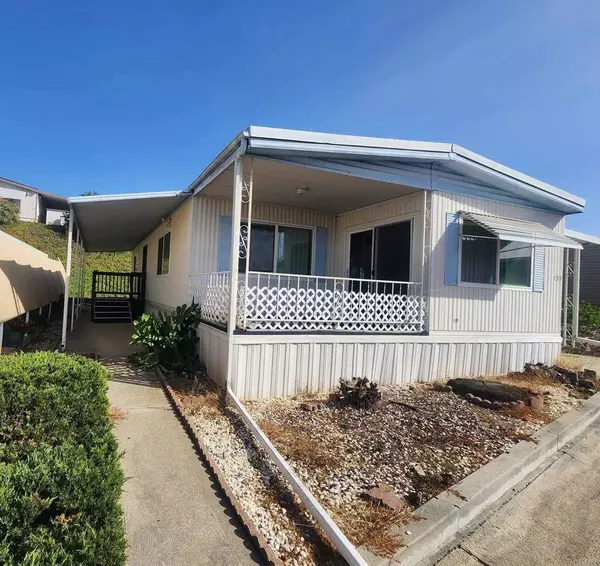 1815 Sweet Water #135, Spring Valley, CA 91977