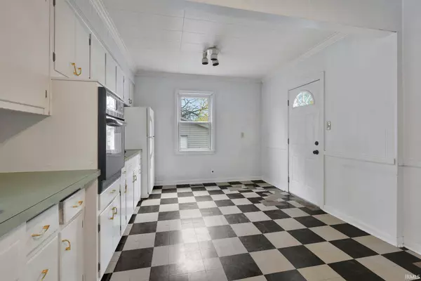 213 N Kelsey Avenue, Evansville, IN 47711