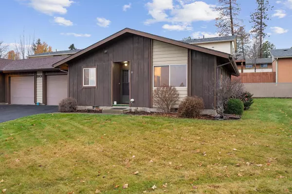 1908 5th St ##B, Cheney, WA 99004