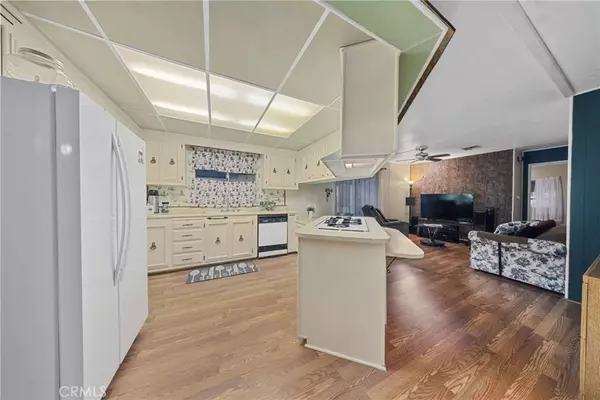 12582 2nd ST #74, Yucaipa, CA 92399