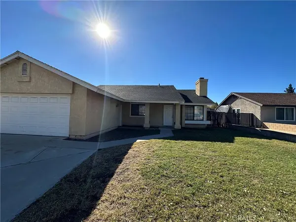 1249 W Vodden ST, Bloomington, CA 92316