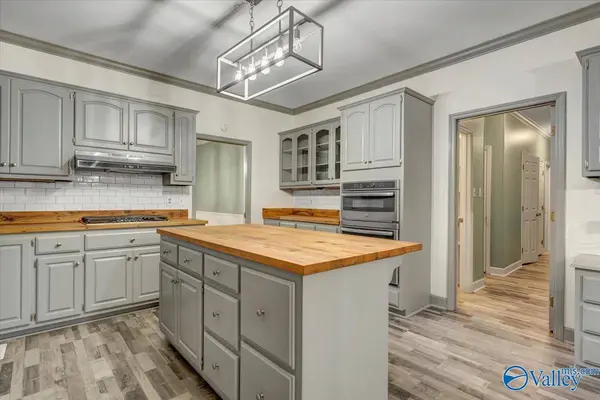 1243 Brandywine Lane SE, Decatur, AL 35601