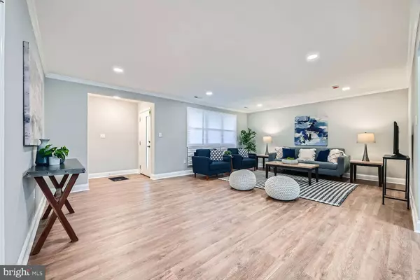 8833 WINTERBROOK RD, Randallstown, MD 21133