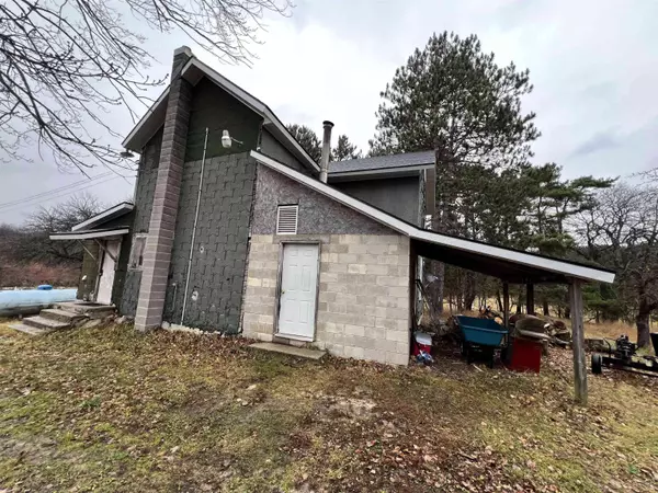 1202 N 39 Road, Manton, MI 49663