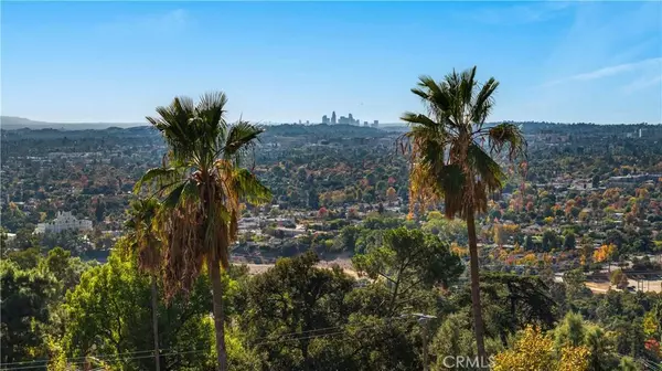 1701 Country LN, Pasadena, CA 91107