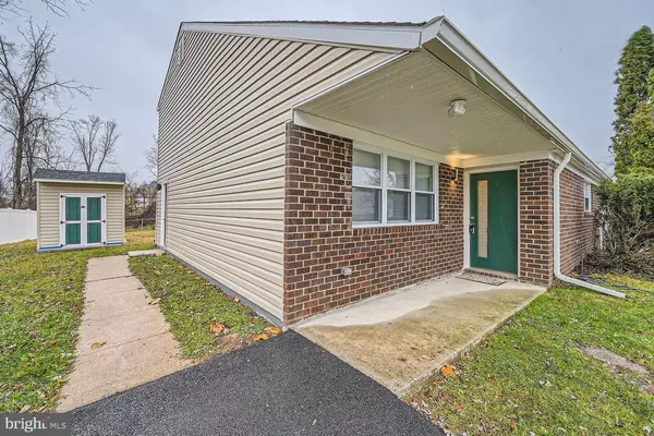 8833 WINTERBROOK RD, Randallstown, MD 21133