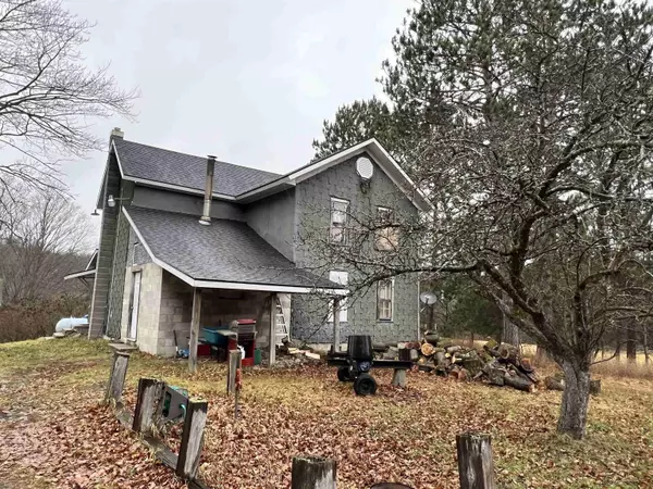 1202 N 39 Road, Manton, MI 49663