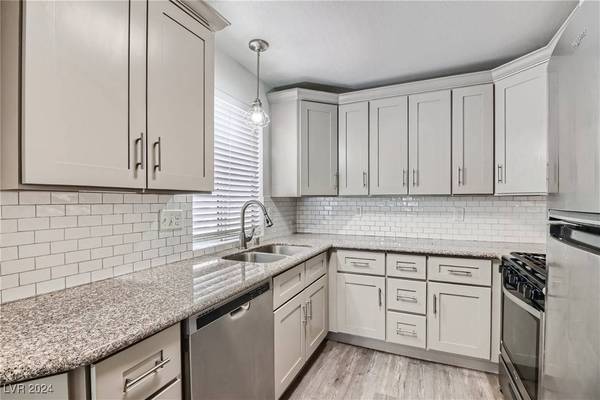 3125 N Buffalo Drive #1142, Las Vegas, NV 89128