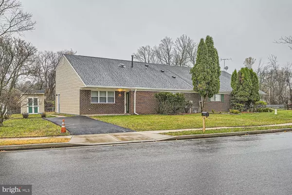 8833 WINTERBROOK RD, Randallstown, MD 21133