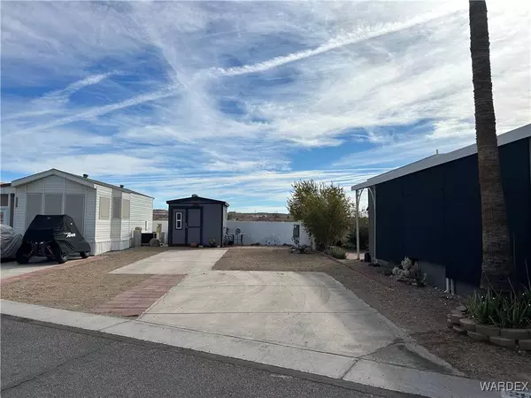 2000 Ramar RD #291, Bullhead City, AZ 86442