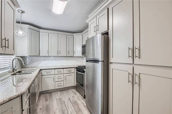 3125 N Buffalo Drive #1142, Las Vegas, NV 89128