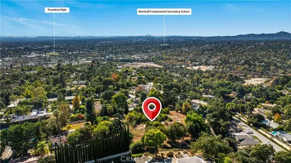 1701 Country LN, Pasadena, CA 91107