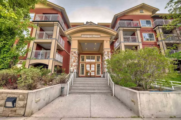 5115 Richard RD SW #211, Calgary, AB T3M7M7