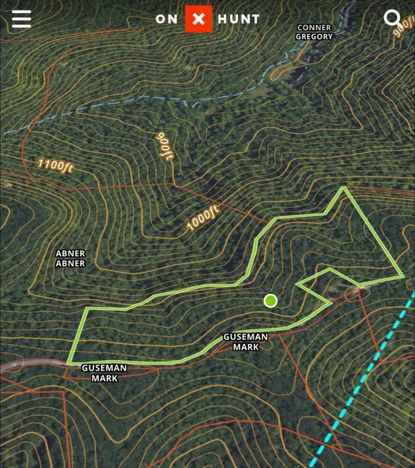 0 Jones Fraizer Road, Stanton, KY 40380