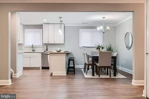 8833 WINTERBROOK RD, Randallstown, MD 21133