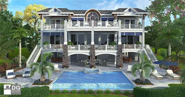 10047 Gulf Shore DR, Naples, FL 34108