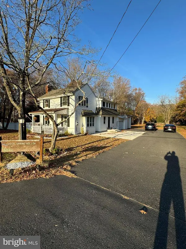 431 EWAN RD, Mullica Hill, NJ 08062