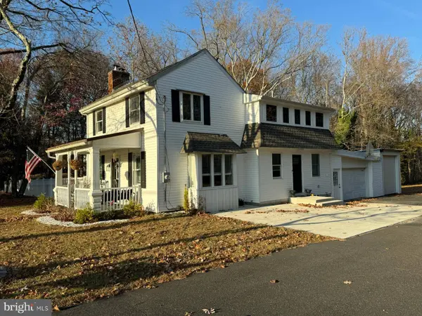 431 EWAN RD, Mullica Hill, NJ 08062