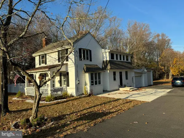 431 EWAN RD, Mullica Hill, NJ 08062