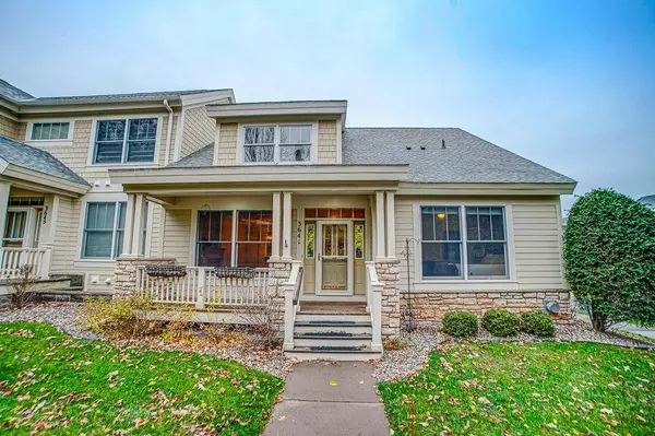 3641 Pine Hollow PL, Stillwater, MN 55082