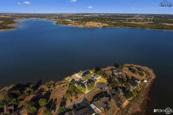 118 LANDS END STREET, Wichita Falls, TX 76308