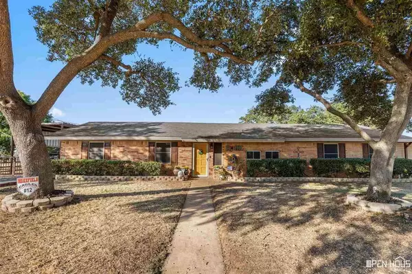 118 LANDS END STREET, Wichita Falls, TX 76308