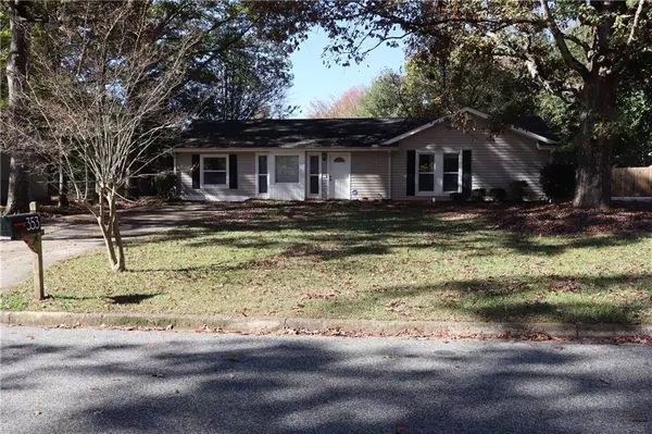 353 Hemlock DR, Lawrenceville, GA 30046