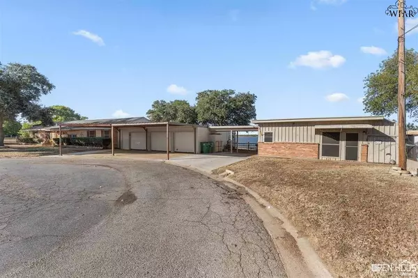 118 LANDS END STREET, Wichita Falls, TX 76308