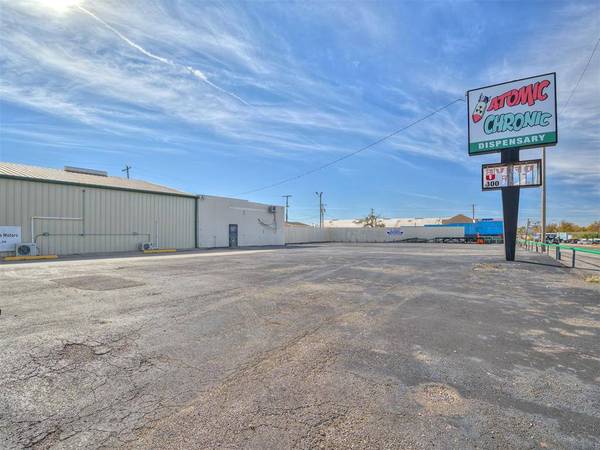 424 SE 29th Street, Oklahoma City, OK 73129