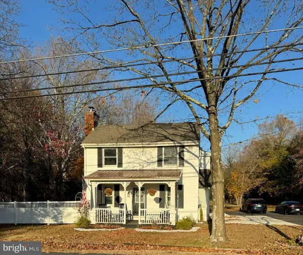 431 EWAN RD, Mullica Hill, NJ 08062