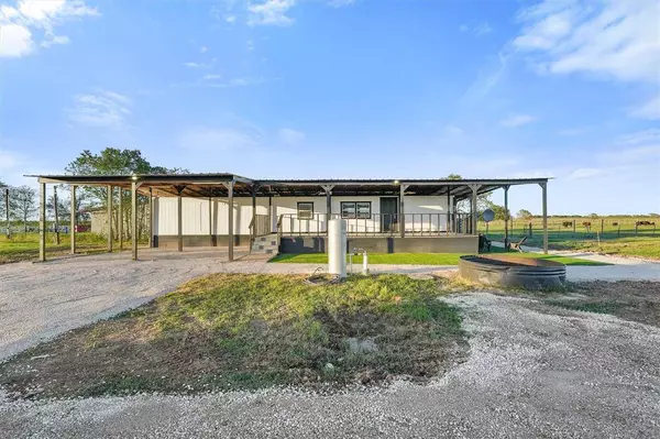 8806 Adams Flat RD, Brookshire, TX 77423